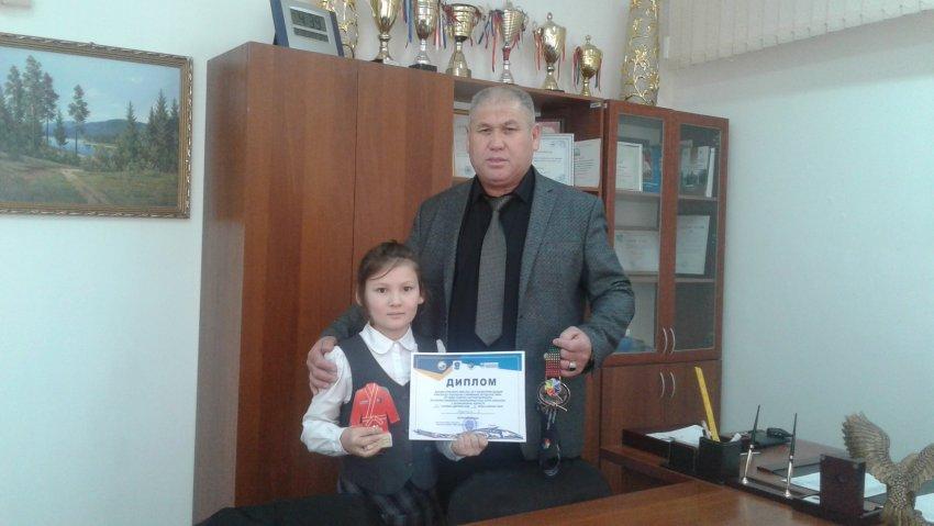 Нұрсұлтан қаласында өткен халықаралық дзюдо күресінен  олимпиадалық ойын