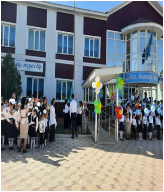 Мемлекеттік рәміздердің қолданылуы мен пайдалануы бойынша